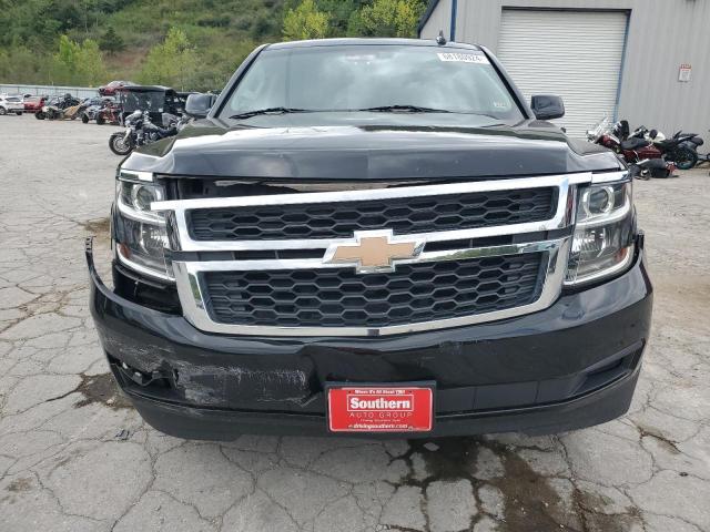 2018 CHEVROLET SUBURBAN K - 1GNSKHKC5JR210980