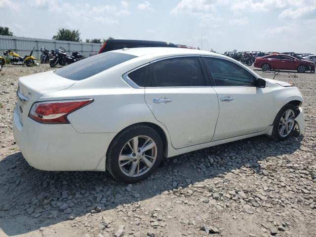 Vin: 1n4al3apxfc425330, lot: 66241624, nissan altima 2.5 20153
