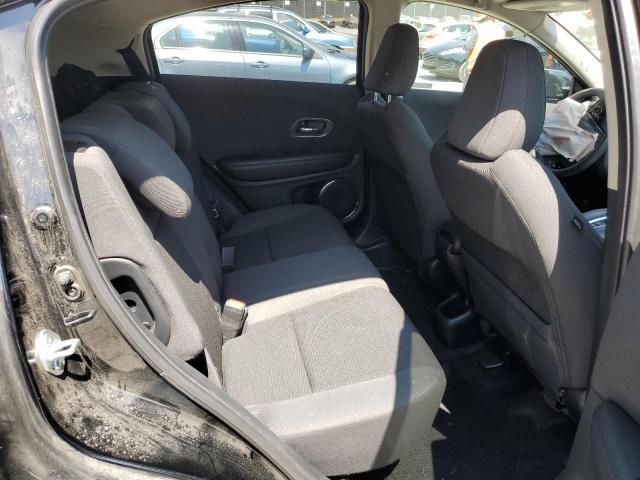 2022 HONDA HR-V EX - 3CZRU6H5XNM752401
