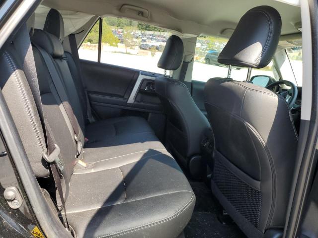 2022 TOYOTA 4RUNNER TR - JTEAU5JR7N5264857