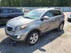 KIA SPORTAGE L photo