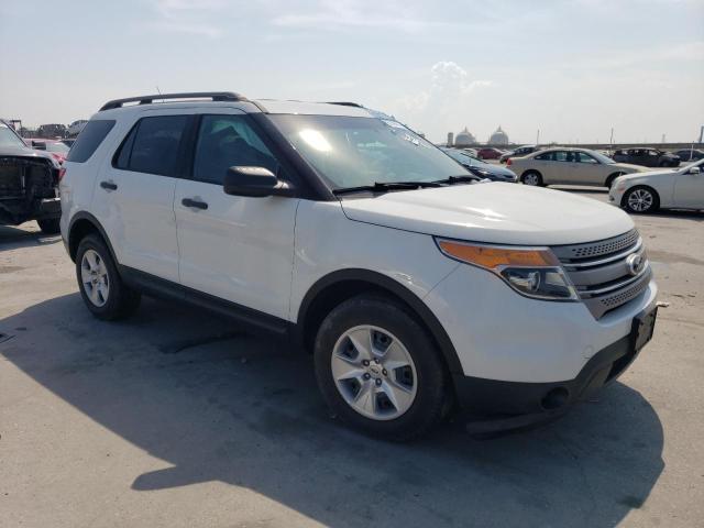 VIN 1FM5K8B86DGC15862 2013 Ford Explorer no.4