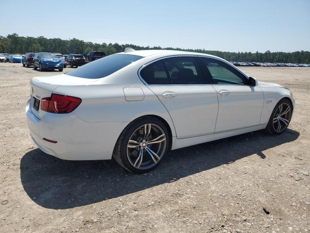 VIN WBAXG5C51DDY31209 2013 BMW 5 Series, 528 I no.3