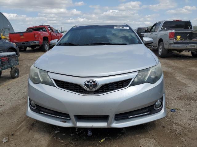 VIN 4T1BF1FK7EU434921 2014 Toyota Camry, L no.5