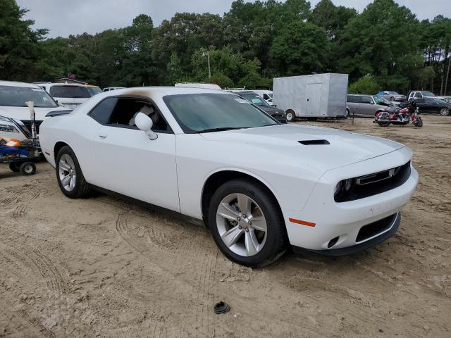 2023 DODGE CHALLENGER - 2C3CDZAG2PH658771