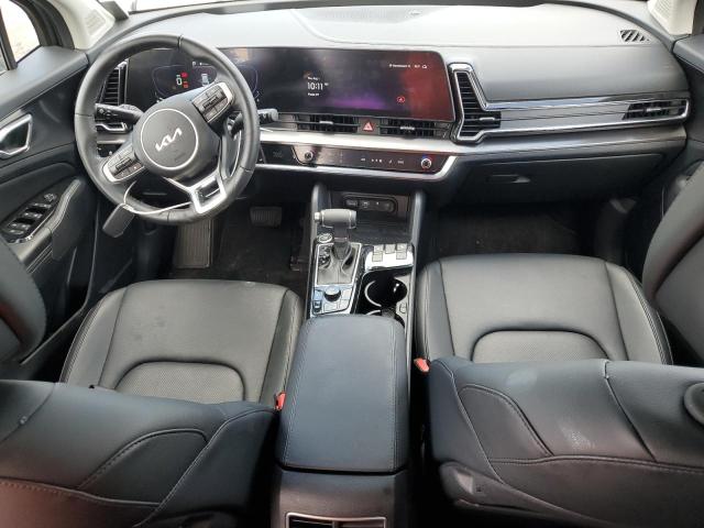 2024 KIA SPORTAGE E - 5XYK33DFXRG184046