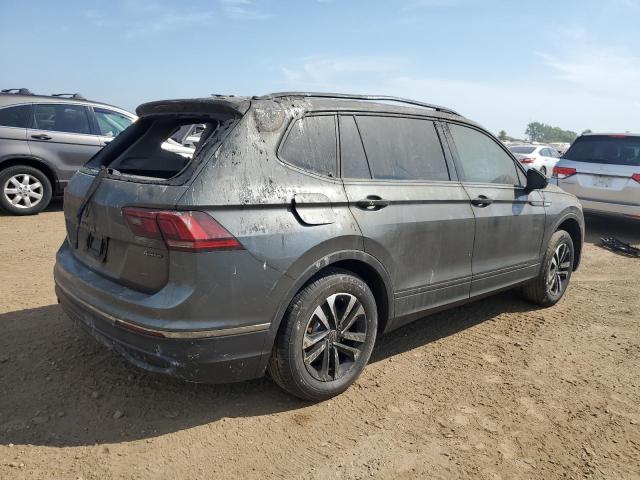 2024 VOLKSWAGEN TIGUAN S - 3VVFB7AX6RM035307
