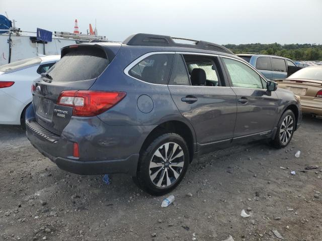 VIN 4S4BSAJC7F3290483 2015 Subaru Outback, 2.5I Lim... no.3