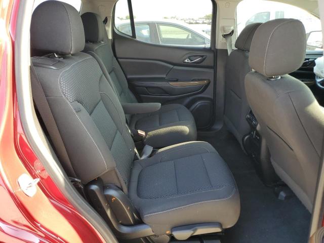 2020 GMC ACADIA SLE - 1GKKNKLS5LZ119394