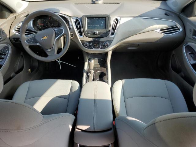 2018 CHEVROLET MALIBU LT - 1G1ZD5ST0JF112983