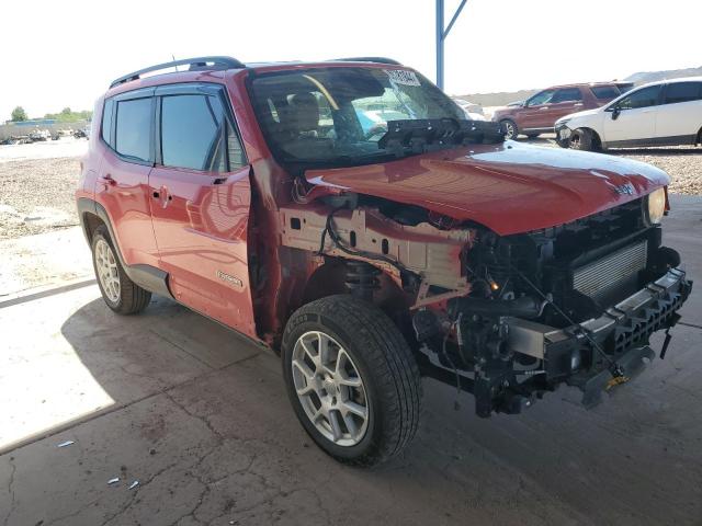 VIN ZACNJBBB7KPK61178 2019 Jeep Renegade, Latitude no.4