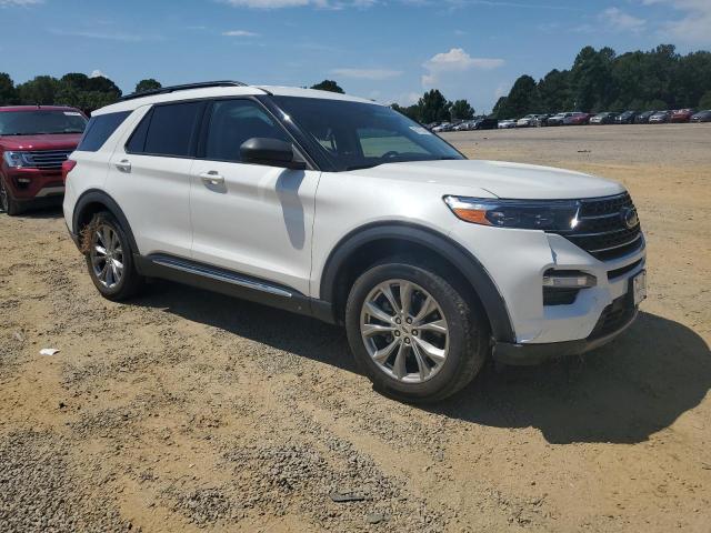 2022 FORD EXPLORER X 1FMSK8DH1NGB13337  66129754