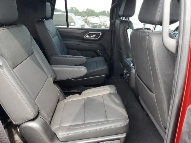 2024 CHEVROLET TAHOE K150 - 1GNSKPKDXRR257064