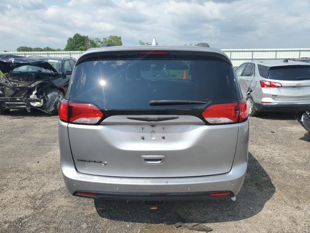 2018 CHRYSLER PACIFICA T - 2C4RC1BG8JR252424