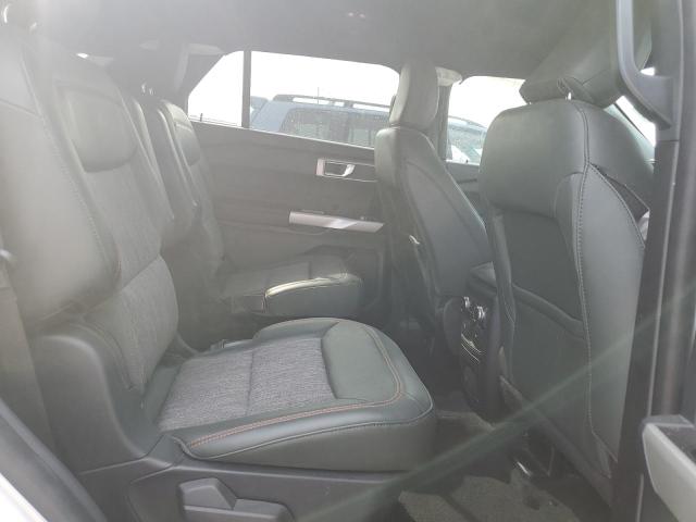 2022 FORD EXPLORER T - 1FMSK8JH9NGC02769