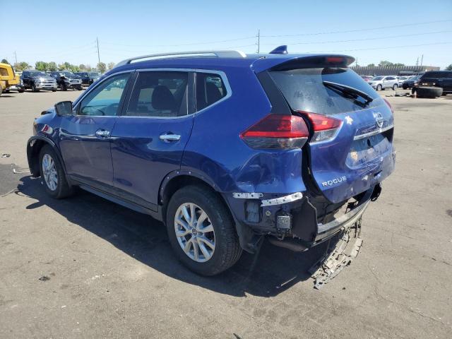 VIN 5N1AT2MVXJC790948 2018 Nissan Rogue, S no.2