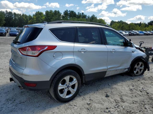 Vin: 1fmcu9g91fua55371, lot: 66665304, ford escape se 20153