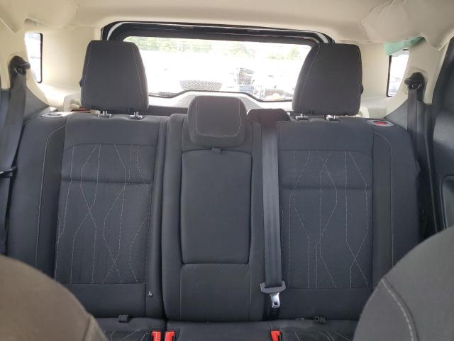 2019 FORD ECOSPORT S - MAJ6S3GL4KC253660