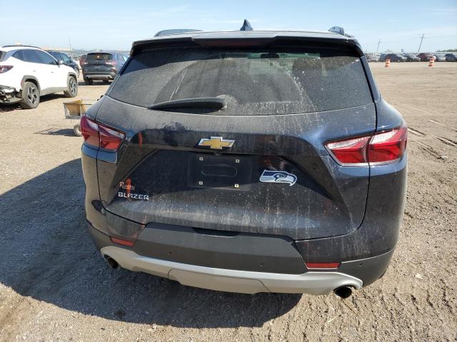 2021 CHEVROLET BLAZER 1LT 3GNKBBRA7MS520521  68569824