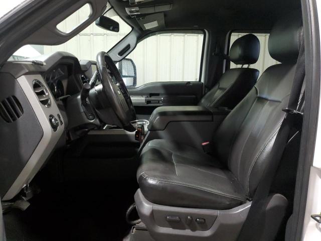 2015 FORD F250 SUPER - 1FT7W2BT7FED40614