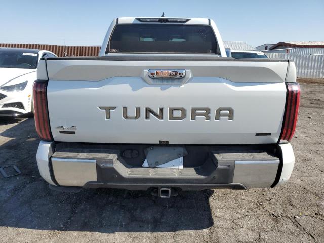 2024 TOYOTA TUNDRA CRE - 5TFVC5DBXRX053010