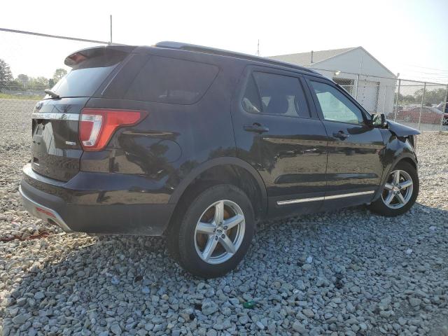2017 FORD EXPLORER X - 1FM5K8DH5HGD97752