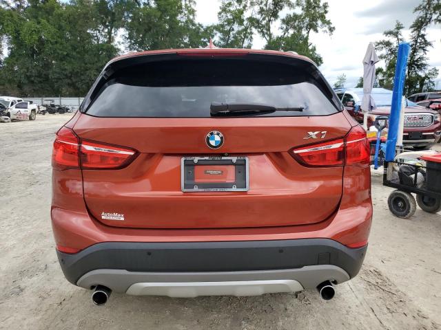 VIN WBXHU7C30J5H45508 2018 BMW X1, Sdrive28I no.6