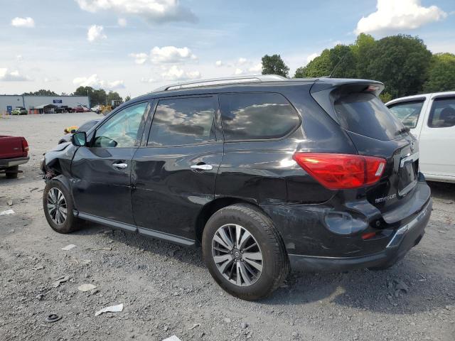 VIN 5N1DR2MM5HC661853 2017 Nissan Pathfinder, S no.2