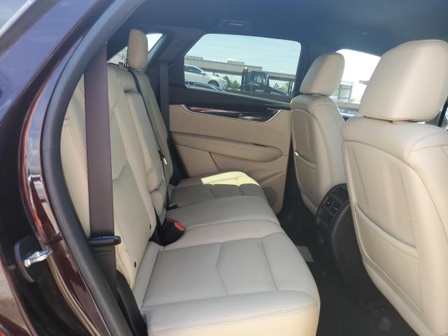 2017 CADILLAC XT5 - 1GYKNARS9HZ275520
