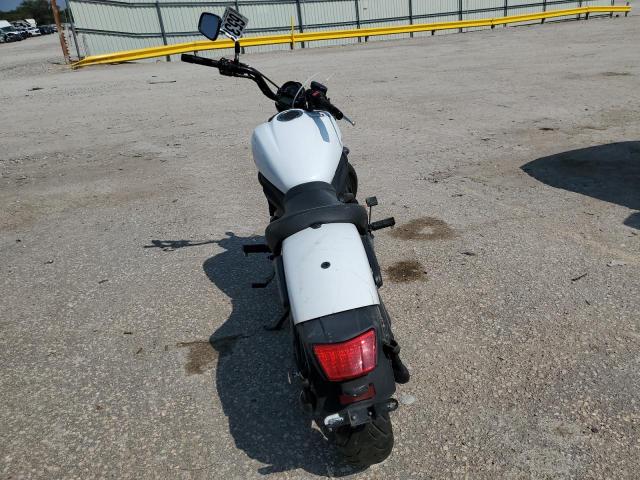 2015 KAWASAKI EN650 B - JKAENEB18FDA00160