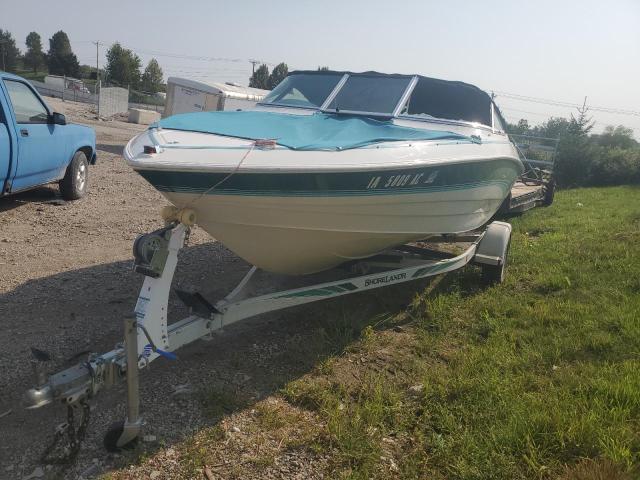 LARS BOAT 1992 green   LAR32448H192 photo #3