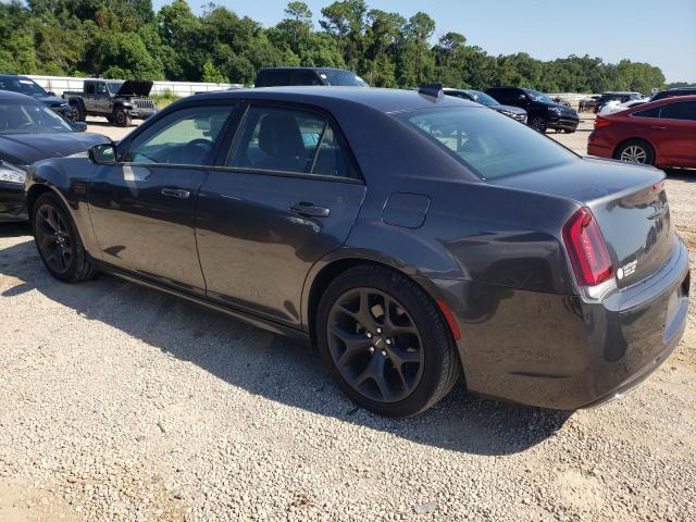 Vin: 2c3ccaag5mh618071, lot: 68510164, chrysler 300 touring 20212
