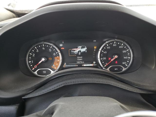 2022 JEEP RENEGADE L - ZACNJDB1XNPN83286