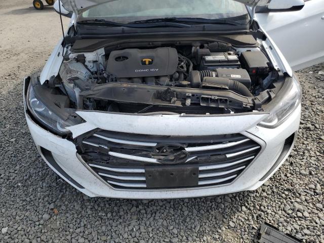2018 HYUNDAI ELANTRA SE - 5NPD84LF3JH280129