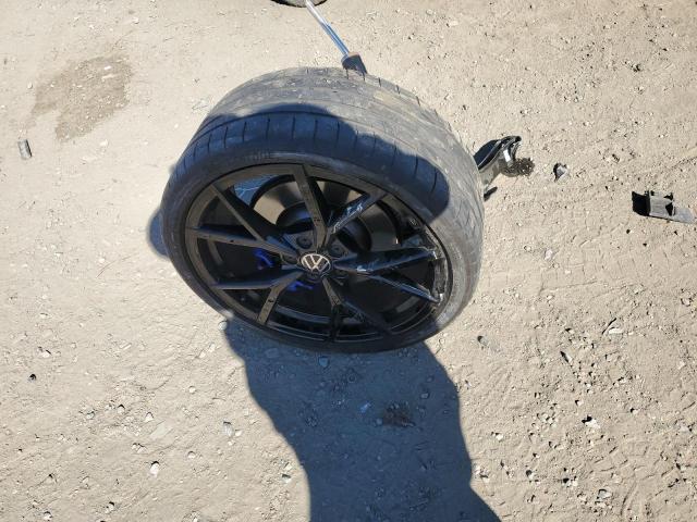 2023 VOLKSWAGEN GOLF R 20T WVWBB7CD4PW205936