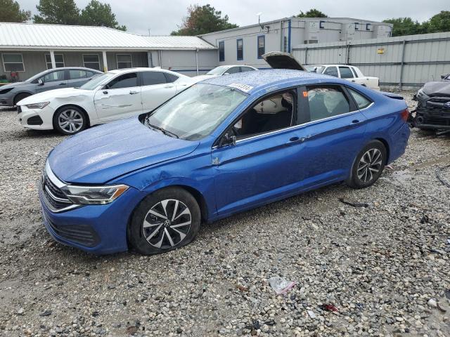 2024 VOLKSWAGEN JETTA S - 3VW5M7BU6RM080799