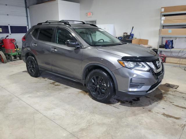 Vin: 5n1at2mv4hc809116, lot: 65384924, nissan rogue sv 20174