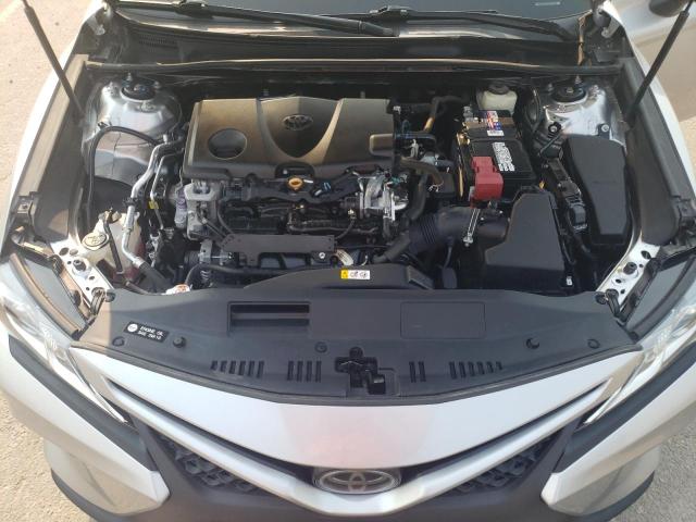 2018 TOYOTA CAMRY L - 4T1B11HKXJU085856