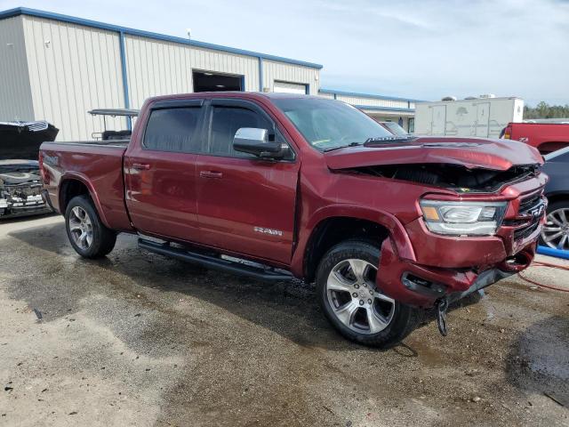 2020 RAM 1500 LARAM - 1C6SRFRT1LN157050
