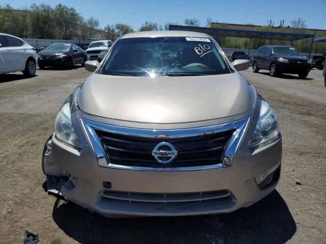 VIN 1N4AL3AP4EC407940 2014 Nissan Altima, 2.5 no.5