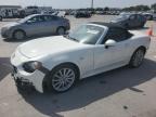 FIAT 124 SPIDER photo