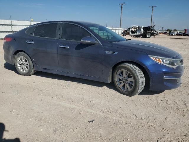 2017 KIA OPTIMA LX - 5XXGT4L34HG168091
