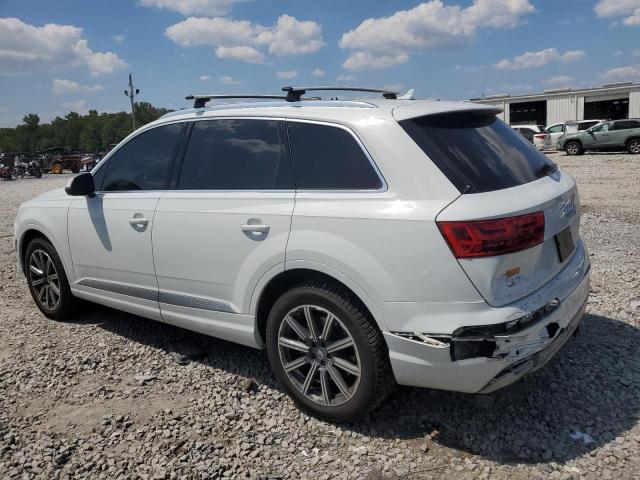 VIN WA1LAAF73HD014140 2017 Audi Q7, Premium Plus no.2