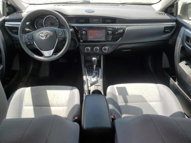 2016 TOYOTA COROLLA L - 5YFBURHE1GP387871
