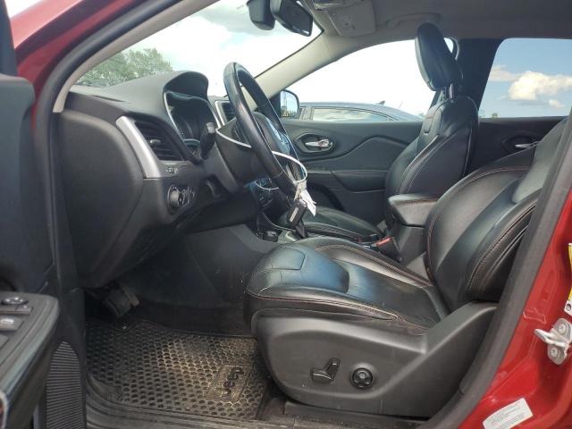 2015 JEEP CHEROKEE T - 1C4PJMBS3FW727351
