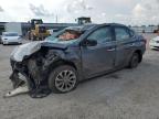 2019 NISSAN SENTRA S - 3N1AB7AP5KY313740