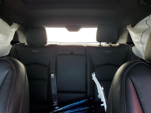 2022 CADILLAC XT4 SPORT - 1GYFZER45NF156035