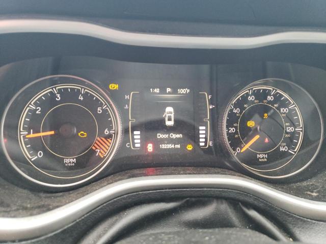 2015 JEEP CHEROKEE L - 1C4PJMCB3FW505181