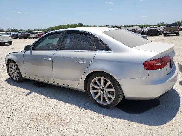 VIN WAUFFBFL4DN013880 2013 Audi A4, Premium Plus no.2