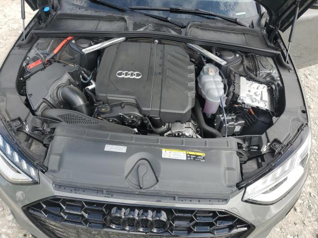 2023 AUDI A4 PREMIUM - WAUEAAF47PA010870
